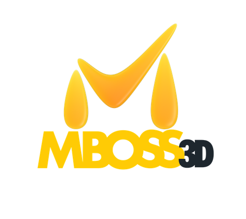 MBoss3D